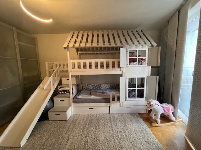 Kinderbett fabrik erfahrungen